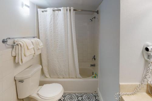 Apartamento Oceanside Inn II