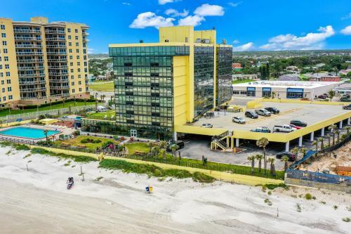 Apartamento Oceanside Inn II