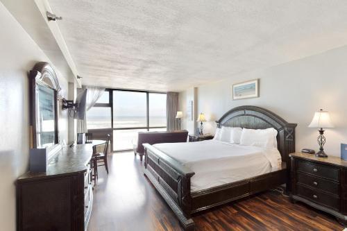 Apartamento Oceanside Inn II