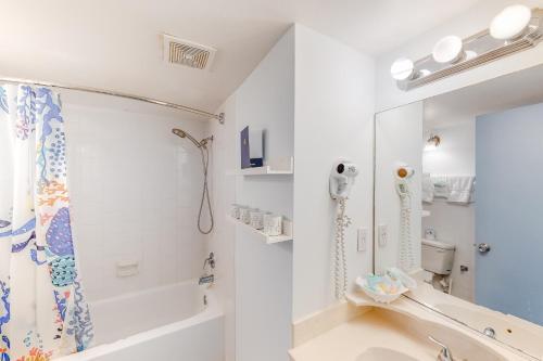 Apartamento Oceanside Inn II