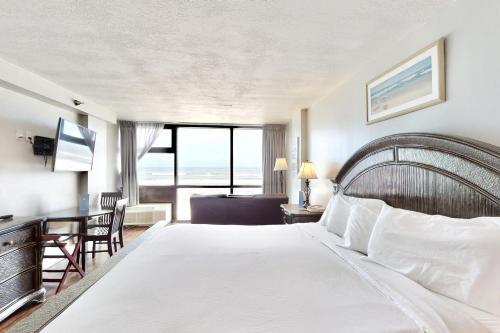 Apartamento Oceanside Inn II