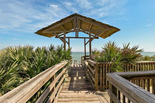 Sandy Feet Retreat