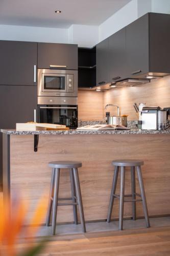 Apartment Sunny-1