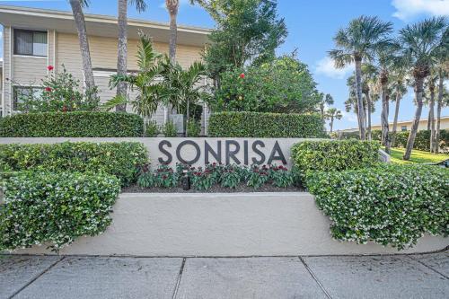 Apartamento Sonrisa Unit-3/ Lovely Condo , 2 Bedrooms-2baths
