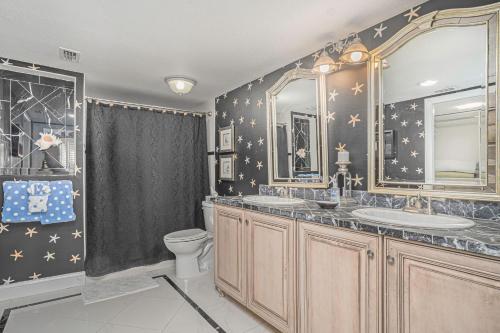 Apartamento Sonrisa Unit-3/ Lovely Condo , 2 Bedrooms-2baths