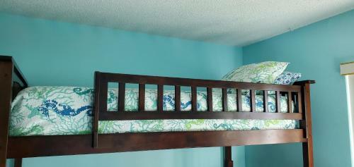 Apartamento Sun Chaser