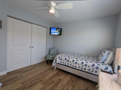 Apartamento Dolphin's Lookout
