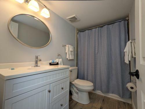 Apartamento Dolphin's Lookout