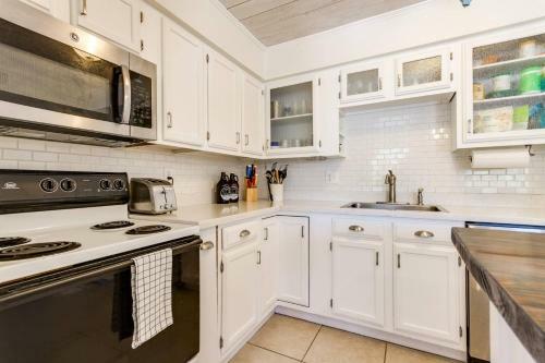 Sea Salt Townhome