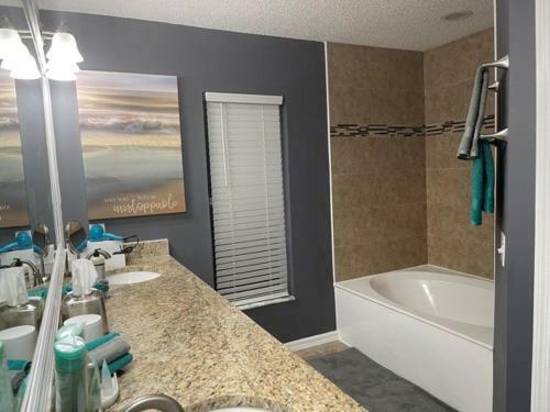 Lake Mary Cozy Home
