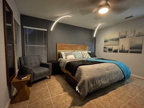 Lake Mary Cozy Home