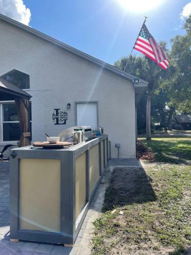 Lake Mary Cozy Home