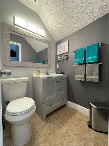Lake Mary Cozy Home
