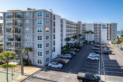 Apartamento Sea Oats 606 Condo