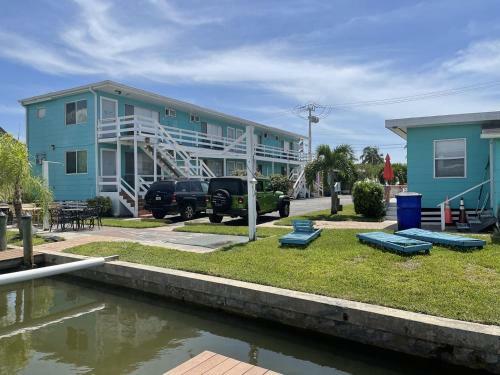 Apartamento Holiday Court 07 - Osprey