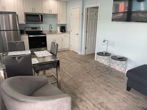 Apartamento Holiday Court 07 - Osprey