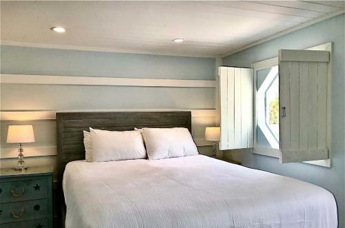 Apartamento Mojoe's Villa 7 - Steps From The Beach