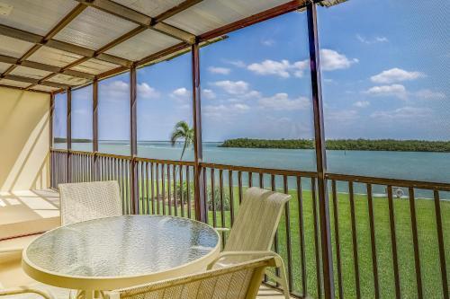Blue Bay Vista