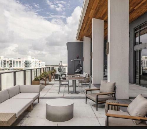 Apartamento Perfect Spot Fort Lauderdale