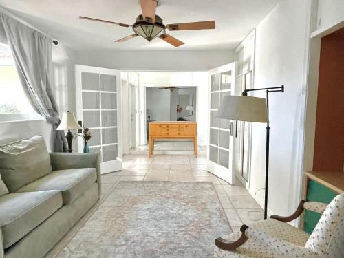 Coral Ridge Villa