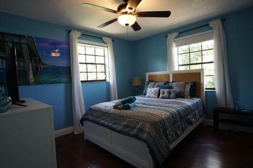 The Fort Lauderdale Getaway