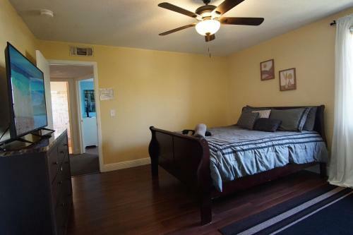 The Fort Lauderdale Getaway