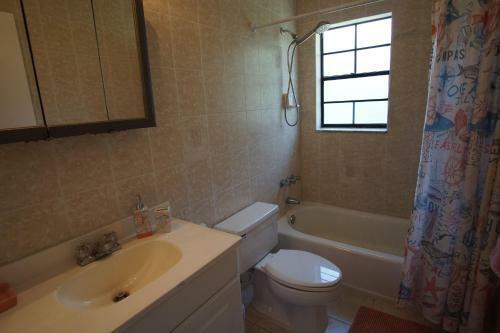 The Fort Lauderdale Getaway