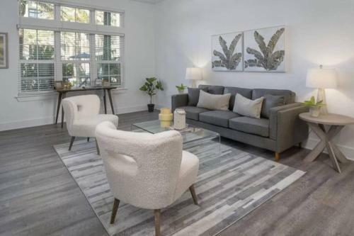 Apartamento Just Built Upscale Residence