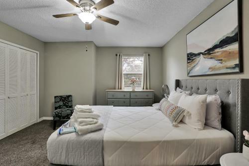 Apartamento Cheerful Modern Familyfriendly Home