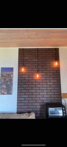 Hostal Charming Studio With Panoramic River Views