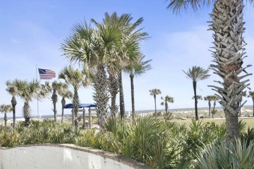 High Tide & Sunshine!