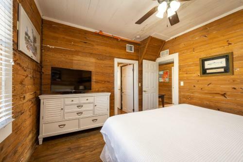 Apartamento Seaport Suite