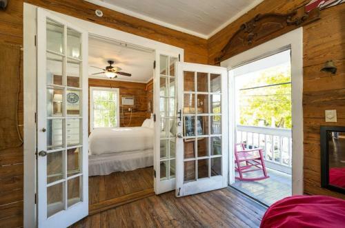 Apartamento Seaport Suite