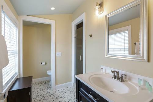 Apartamento Cloud Suite On Duval