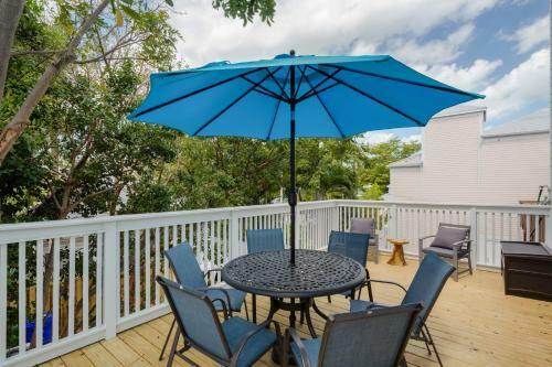 Apartamento Cloud Suite On Duval