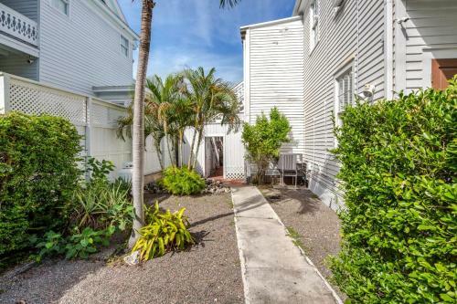 Apartamento Honey Bun Hideaway