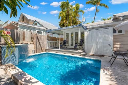 Apartamento Poolside Retreat