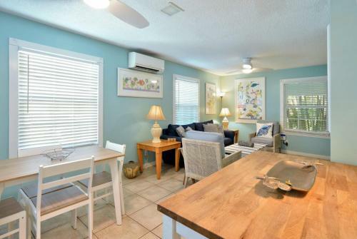 Apartamento Bermuda Suite