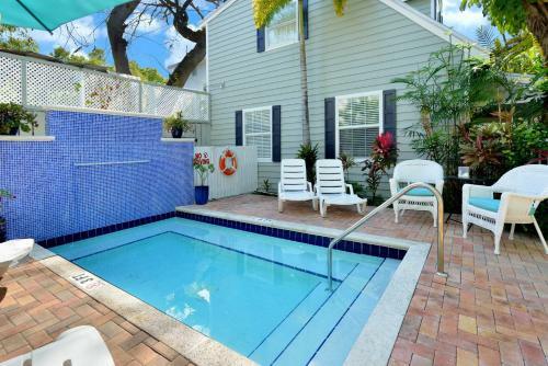 Apartamento Bermuda Suite