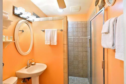 Apartamento Bermuda Suite
