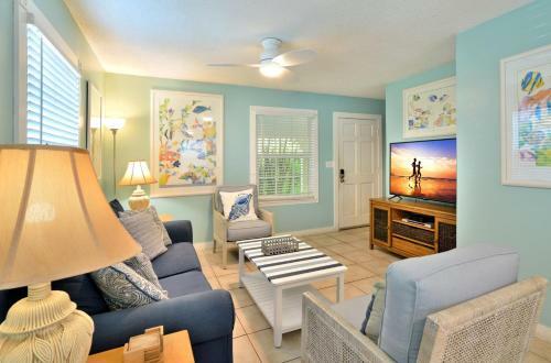 Apartamento Bermuda Suite