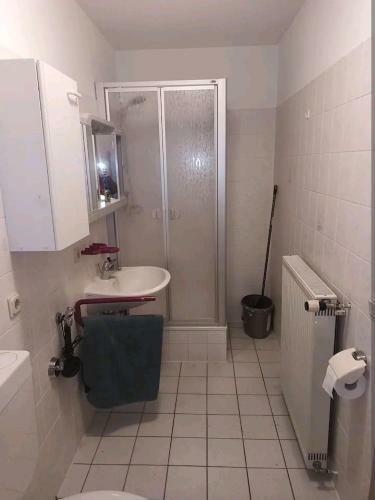 Apartamento Ganze Wohnung Stadtzentrum Eisenach 8 Personrn