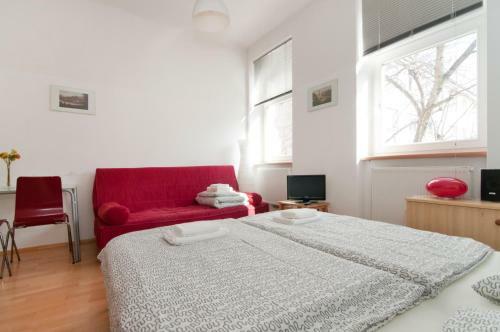 Premium Apartments Klimschgasse