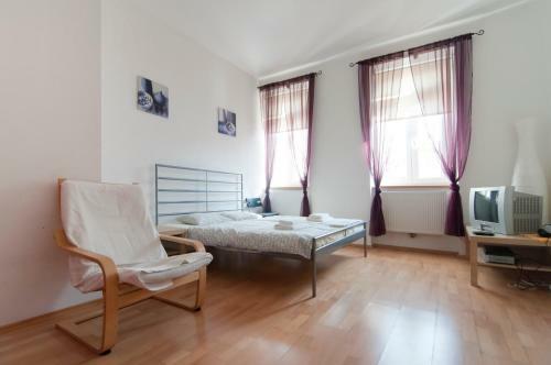 Premium Apartments Klimschgasse