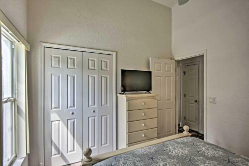 Luxury Disney Area Villa With Game Room And Pool!