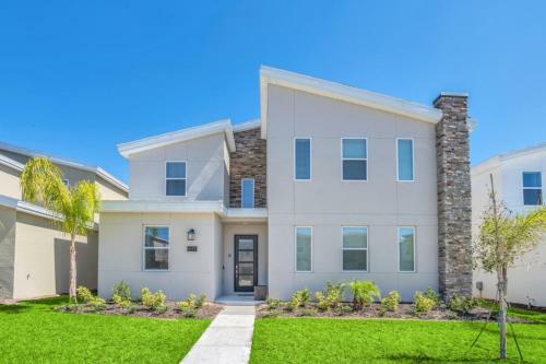 Brand New Champion Gates Pool Home Sleep 22 Guest