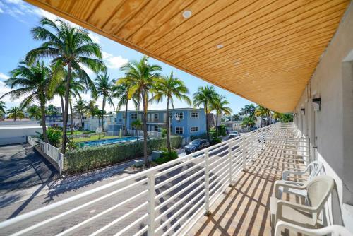 Apartamento Gorgeous 1 Bedroom Steps From The Beach #45