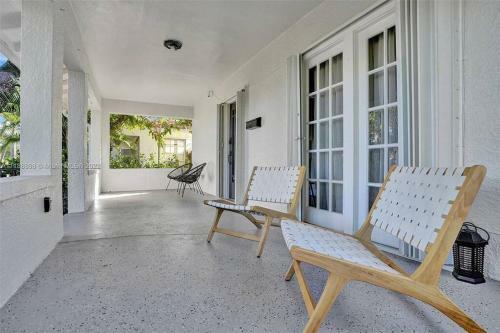 Villa Beach House W/ Heated Pool