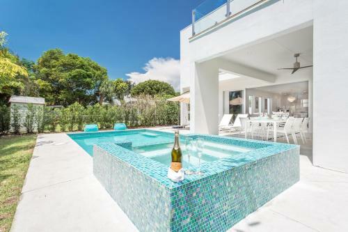 Villa Swiss