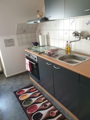 Apartamento Calici